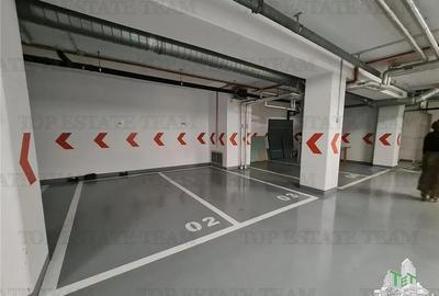 Spatiu de Birouri de 245 mp in Zona Pipera Metrou - 5