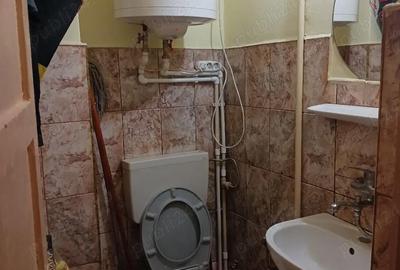 Garsonieră semidecomandată în Central - 1