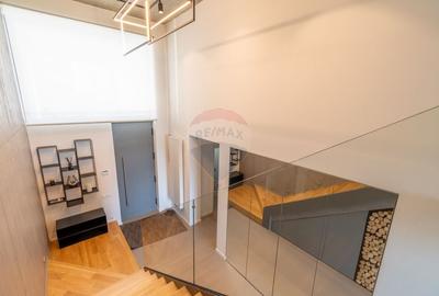 Casă individuală cu 3 camere cu Teren 600 Mp în Florești - 22