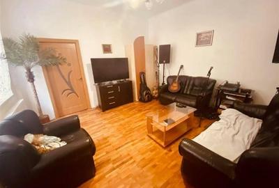 Apartament 2camere, Centrul Istoric, ideal regim hotelier și locuintă - 6
