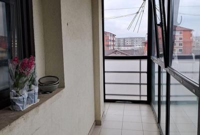 Apartament cu 2 camere decomandat în Central - 4