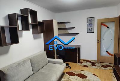 Apartament cu 1 camera, etaj 3, centrala termica, zona Alexa