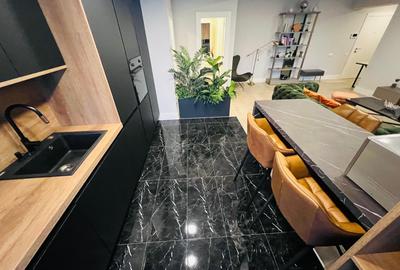 Apartament cu 4 camere decomandat, mobilat în Iancu Nicolae - 19