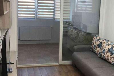 Apartament cu 2 camere decomandat, mobilat în Central - 1