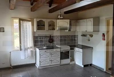 Casă cu 3 camere cu Teren 18449 Mp în Păingeni - 3