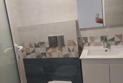Garsonieră decomandată în UMT