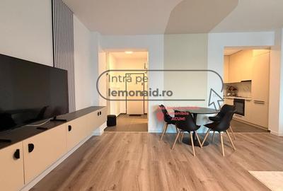 Garsonieră semidecomandată, mobilată în Central - 2