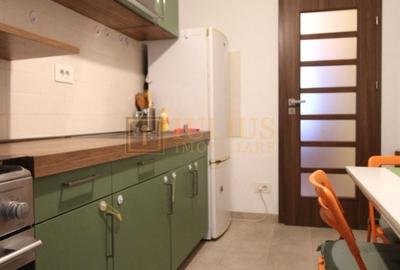 Aradului - Iris, 2 camere, loc de parcare + boxa. - 14