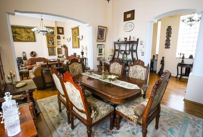 Pret Redus! - ULTRACENTRAL - Apartament tip duplex 3 camere - 3