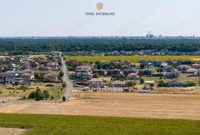 Spa?ii comerciale de inchiriat in noua Galerie Senso Lake Dumbravi?a - 3