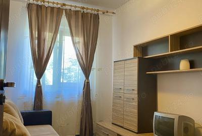 Proprietar inchiriez apartament 3 camere - 4