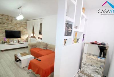 Casă individuală cu 3 camere cu Garaj în Ruși-Ciutea - 2