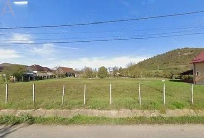 De vanzare teren intravilan Sarata, BN - 1