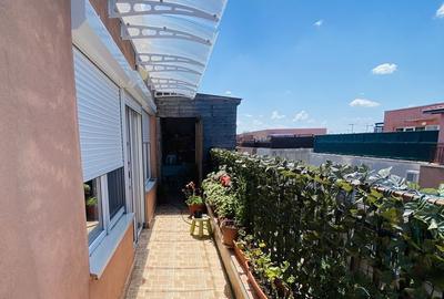 Apartament cu 2 camere în Industriilor - 9