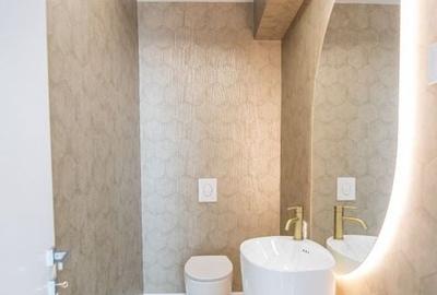 VILA PREMIUM CU SEMINEU & PISCINA | COMPLEX REZIDENTIAL IANCU NICOLAE - 12