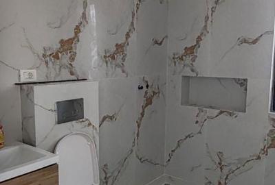Casă cu 4 camere în Olteni - 12