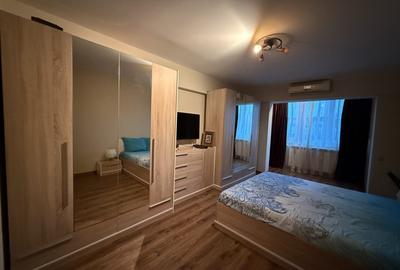 Apartament 2 camere, decomandat, zona Dacia - 5