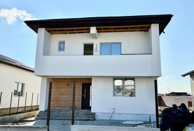 Vila 5 camere P+1, zona Pantelimon/Rascoala 1907 - 3