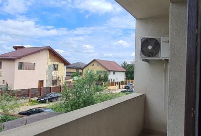 Casa-Vila/Orasul Pantelimon - 7