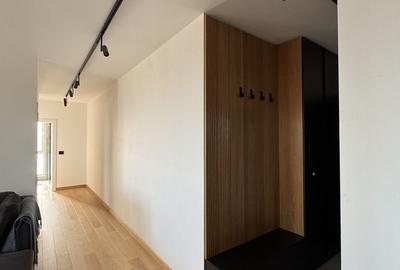 Apartament cu 3 camere decomandat în Șagului - 8