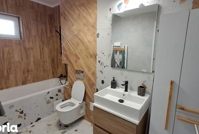 Apartament cu 2 camere în Bartolomeu - 13