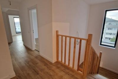 Penthouse 3 camere - Bloc Nou - Theodor Pallady + TVA - 11