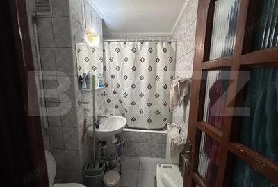 Apartament de 4 camere 77,5 mp utili, 2 bai, 2 balcoane zona Standard, Dej - 13