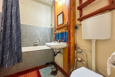 Apartament cu 2 camere semidecomandat în Gheorgheni - 5