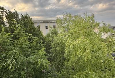 Apartament cu 2 camere, mobilat în Giurgiului - 7