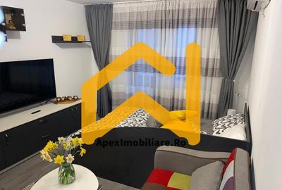 Garsonieră decomandată, mobilată în Dristor - 3