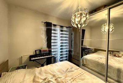 Apartament trei camere / Parcare / Zona Eroilor - 9