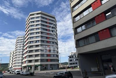 Apartament cu 2 camere semidecomandat, mobilat în Florești - 17
