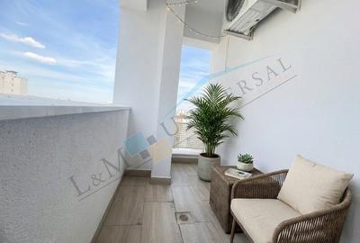 Garsonieră, mobilată în Unirii - 5