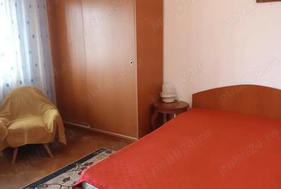Apartament cu 3 camere decomandat în Unirii - 3