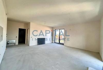 Fara comision! 3 camere 70 mp, 2 dormitoare, 2 bai, 2 balcoane, parcare, T. Vuia - 3