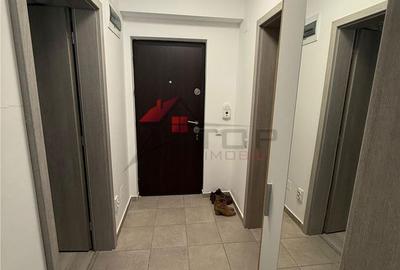 Apartament cu 2 camere în Bucium - 3