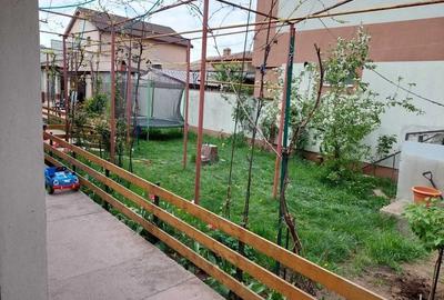 Casa 4 Camere - Bratianu - Caramida - Garaj - 2 Beciuri