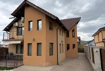 Casă cu 4 camere în Florești - 5