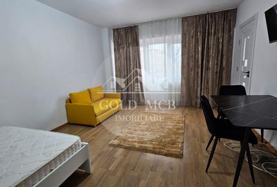 Garsonieră decomandată în Sebastian - 1