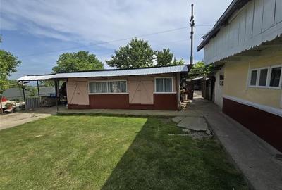 Casă individuală cu 6 camere cu Canalizare în Bahna - 5