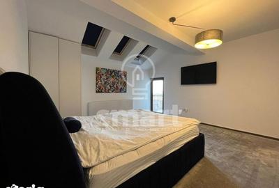 Apartament cu 3 camere, mobilat în Bună Ziua - 6