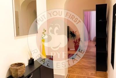 Apartament cu 2 camere semidecomandat în Floreasca - 2