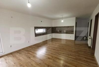 Apartament cu 3 camere de vanzare, 73 mp, in bloc nou, 202 - 4