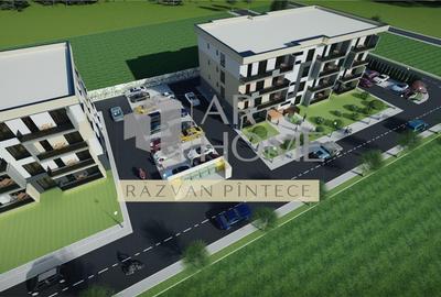 Apartamente 2 camere de lux, zona Nord Albert, Ploiesti - 2