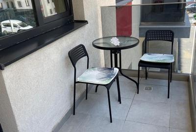 Garsonieră în zona Regie Residence, situată la 3 min de st metrou  Grozăvești! - 7