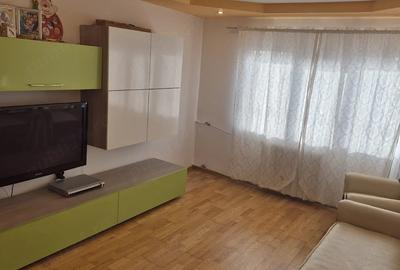 Apartament cu 2 camere decomandat în Central - 5