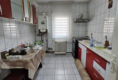 Apartament 2 camere + Parcare - CAM/Bd Ecaterina - 3
