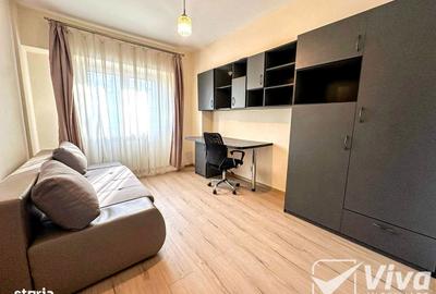 Apartament cu 4 camere decomandat în Nicolina - 6