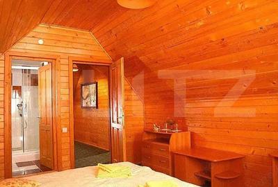 Cabana in Predeal, perfecta pentru turism 7 dormitoare - 4