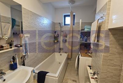 Apartament cu 2 camere nedecomandat, mobilat în Prelungirea Ghencea - 5